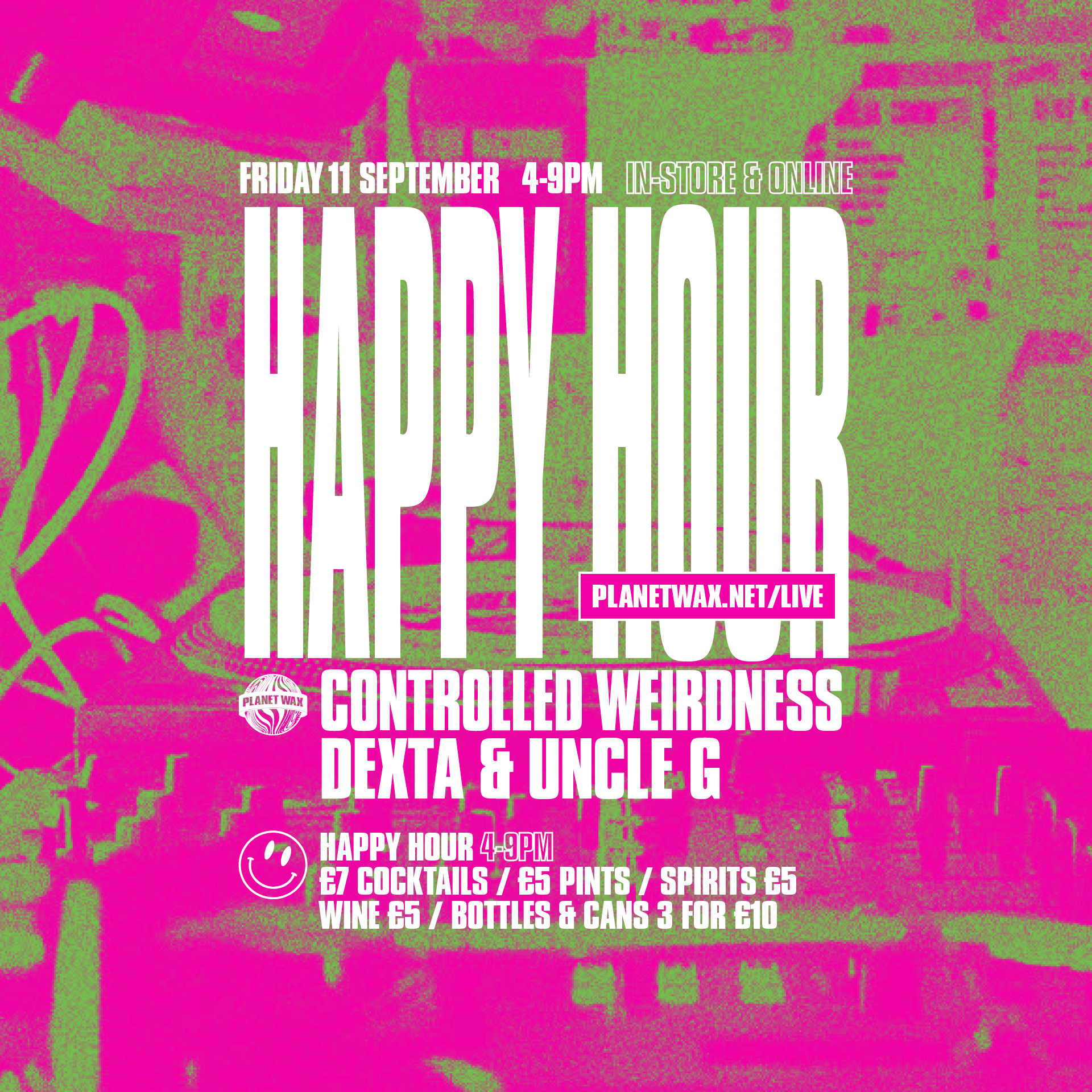Flyer