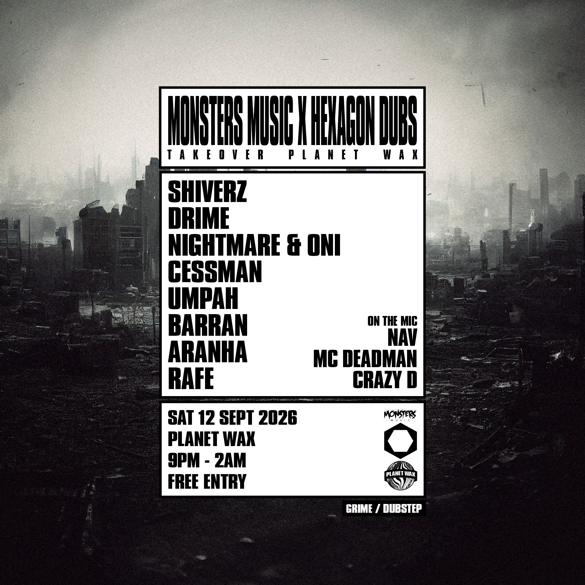 Flyer