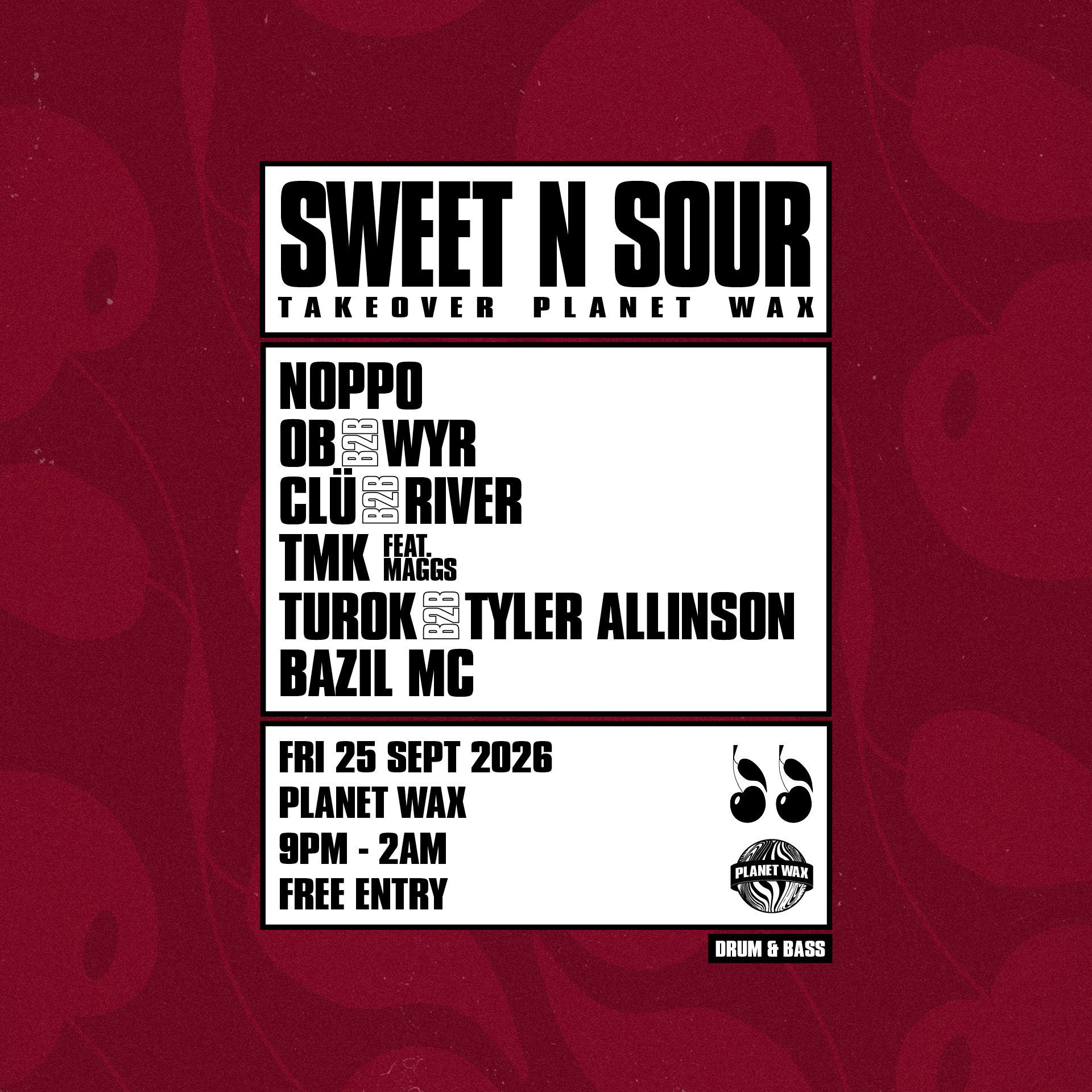 Flyer