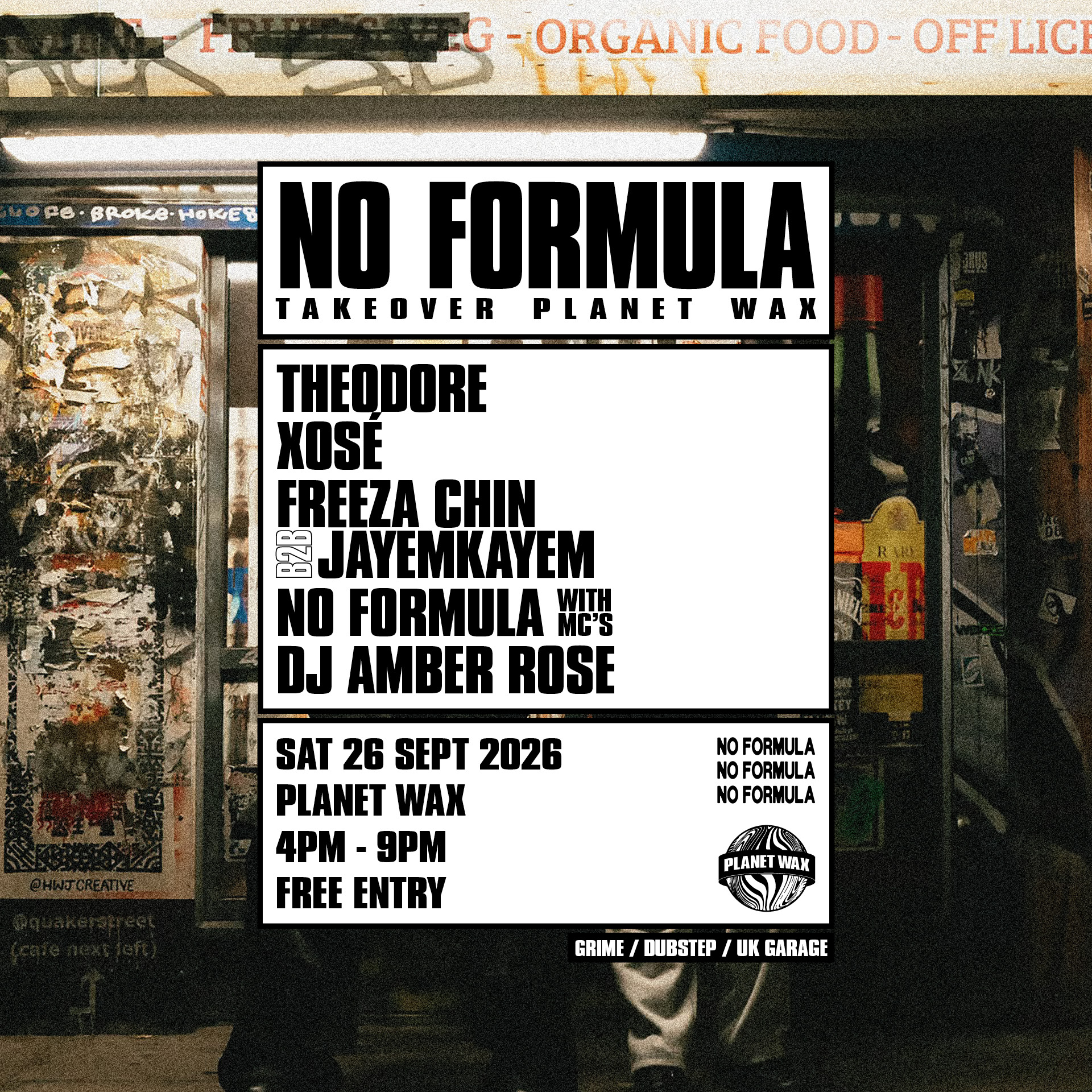 Flyer