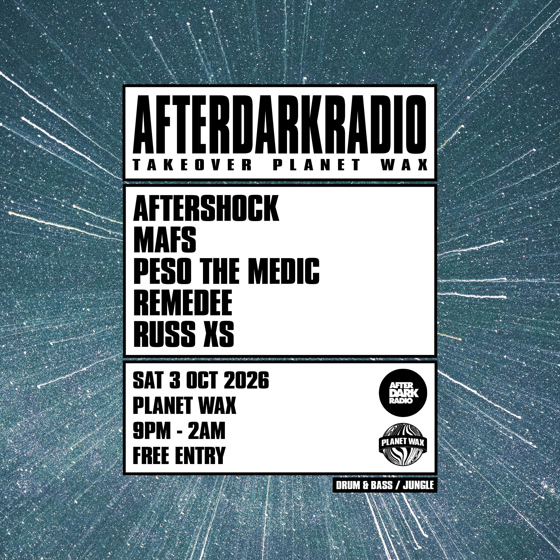 Flyer