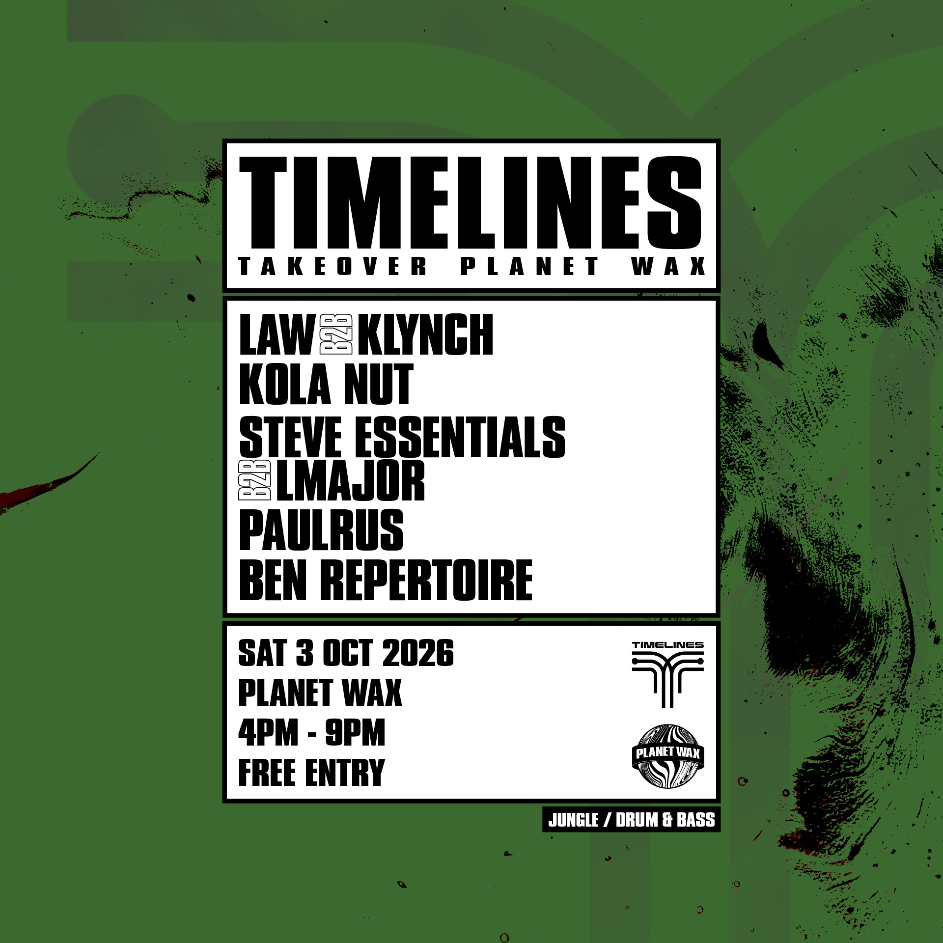 Flyer