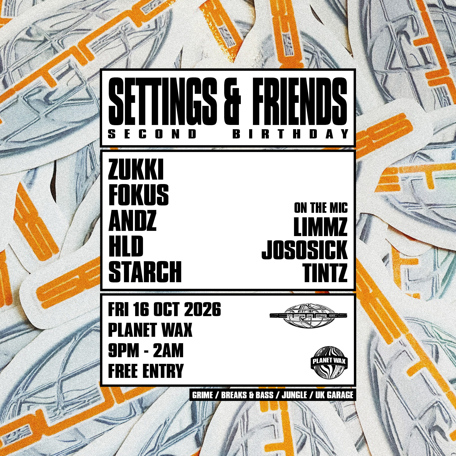 Flyer