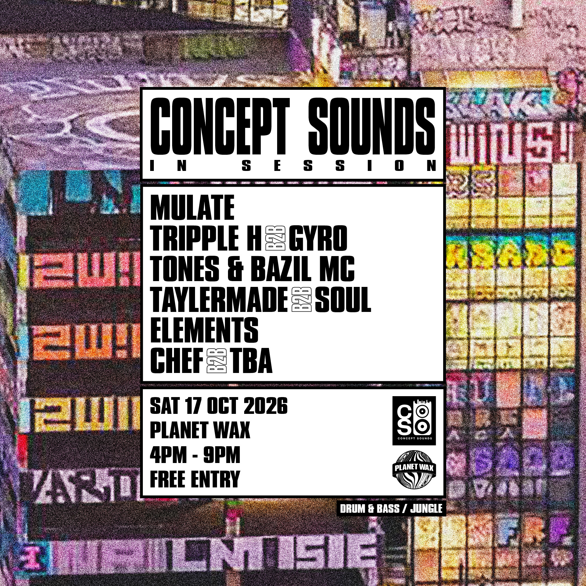 Flyer