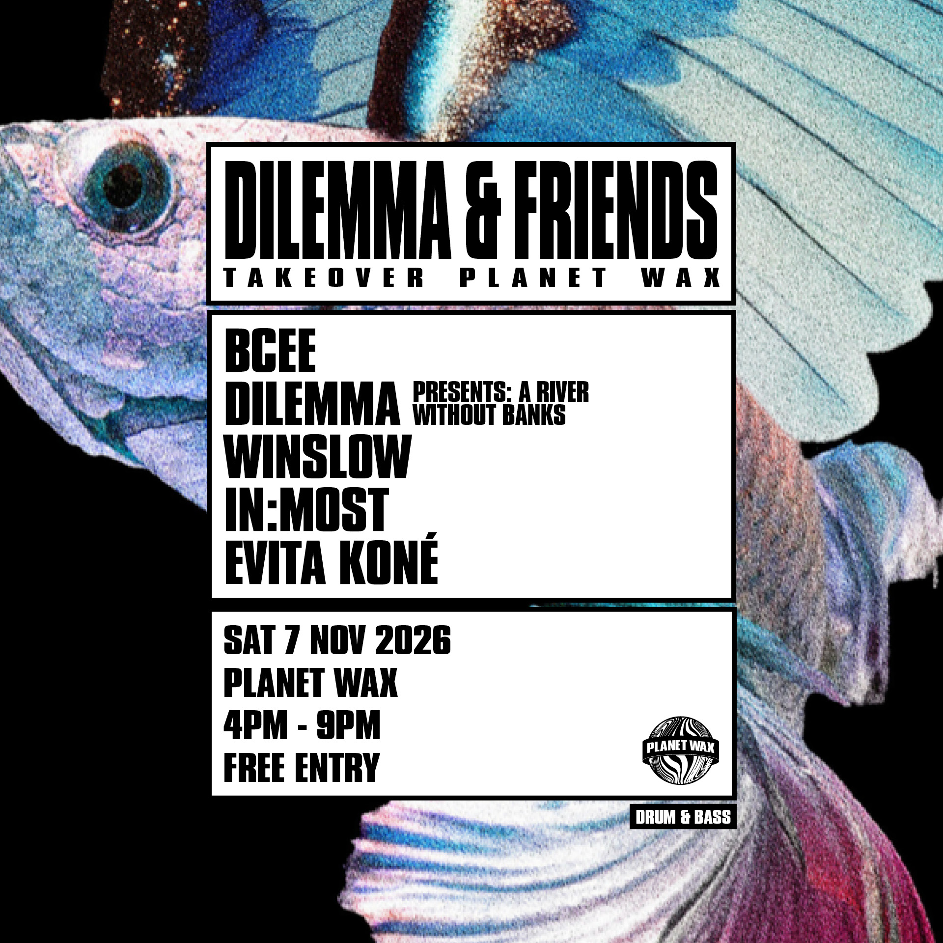 Flyer