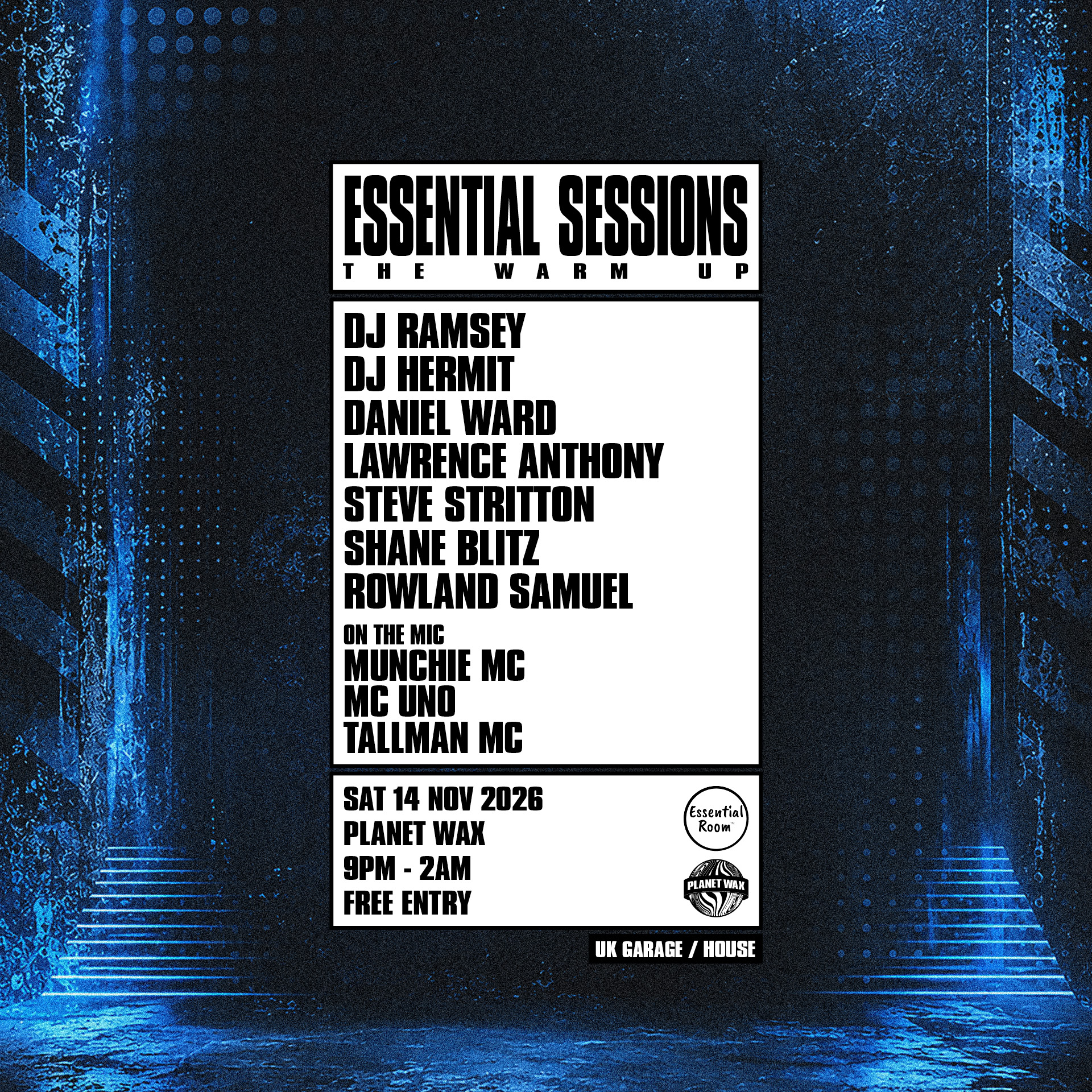 Flyer