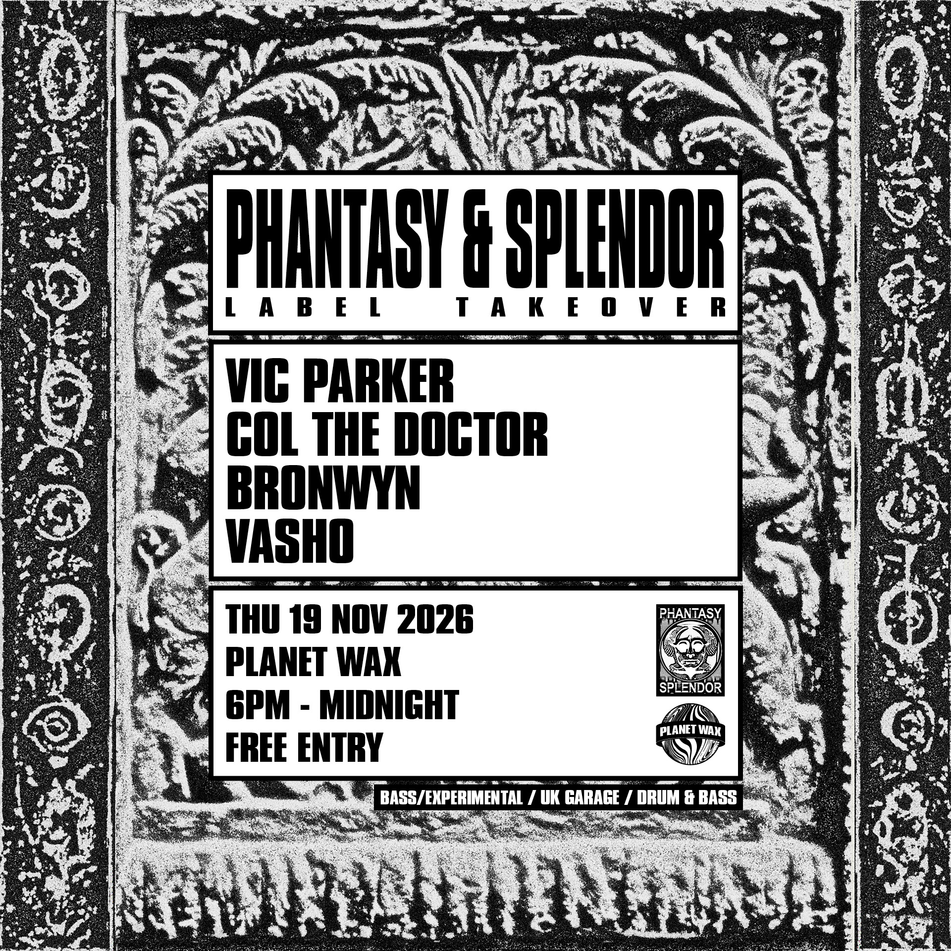 Flyer