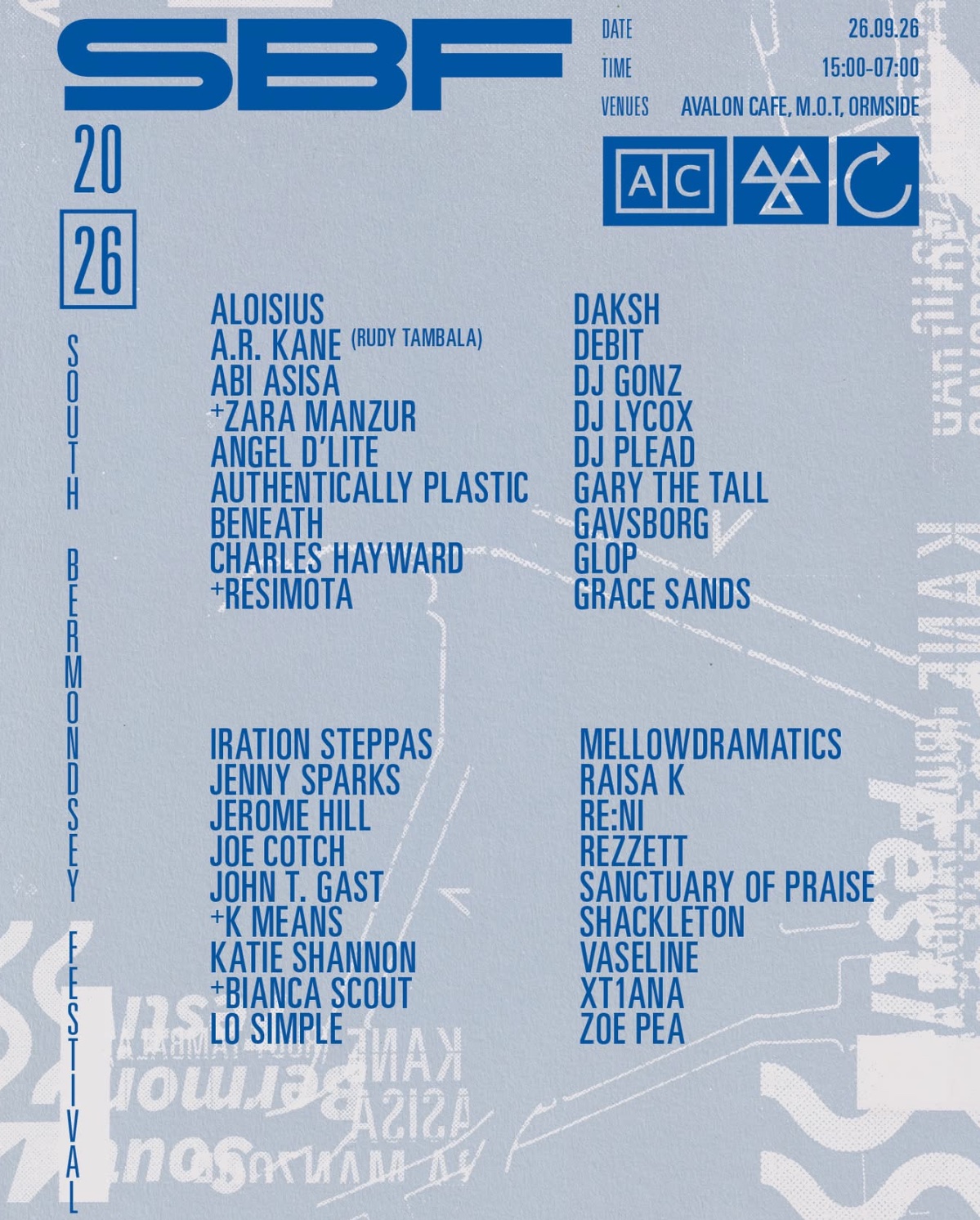 Flyer
