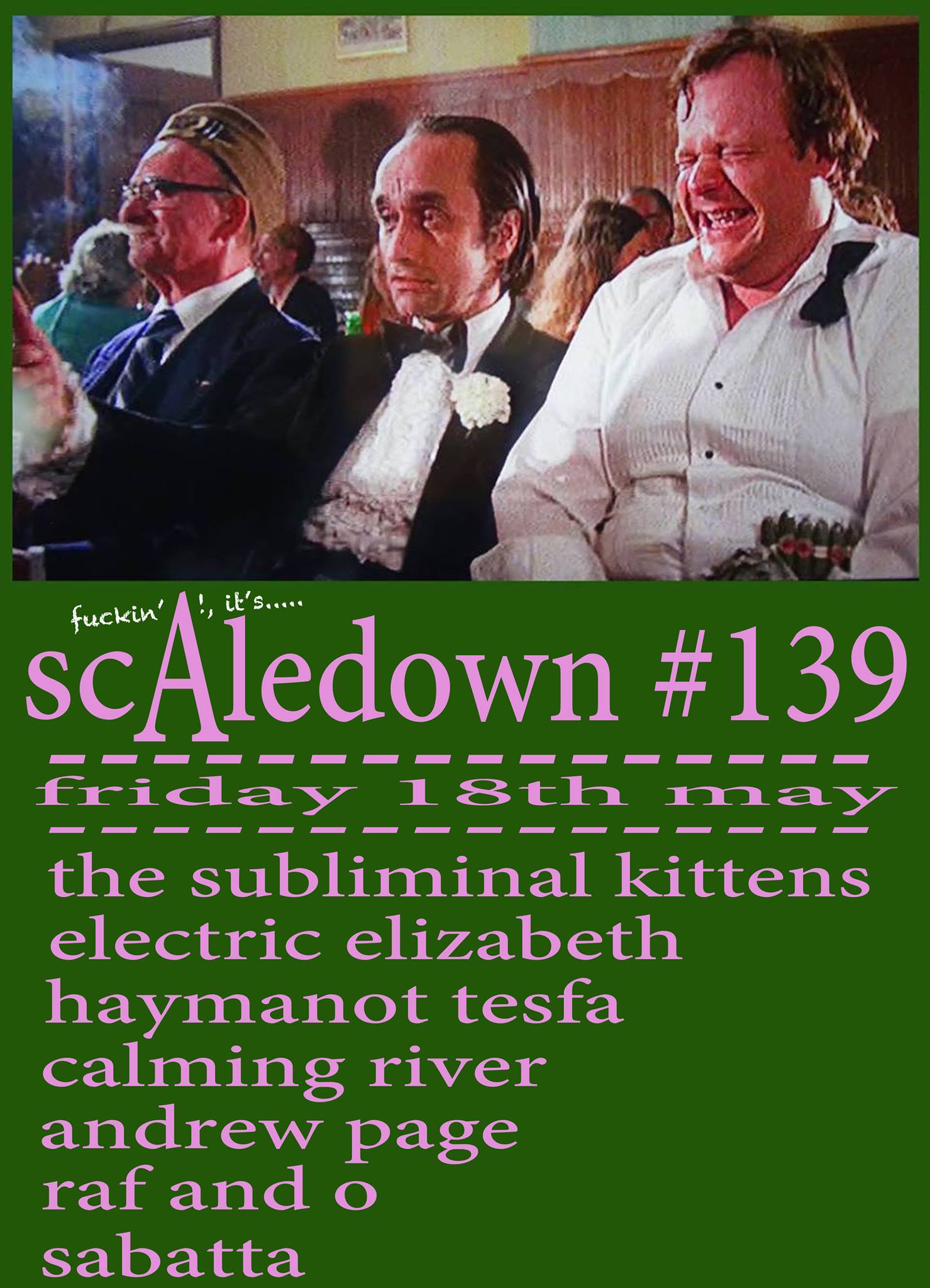 Scaledown #139