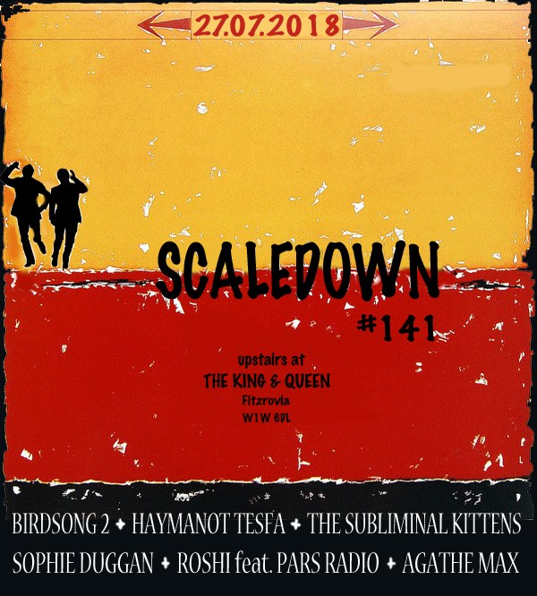 Scaledown #141