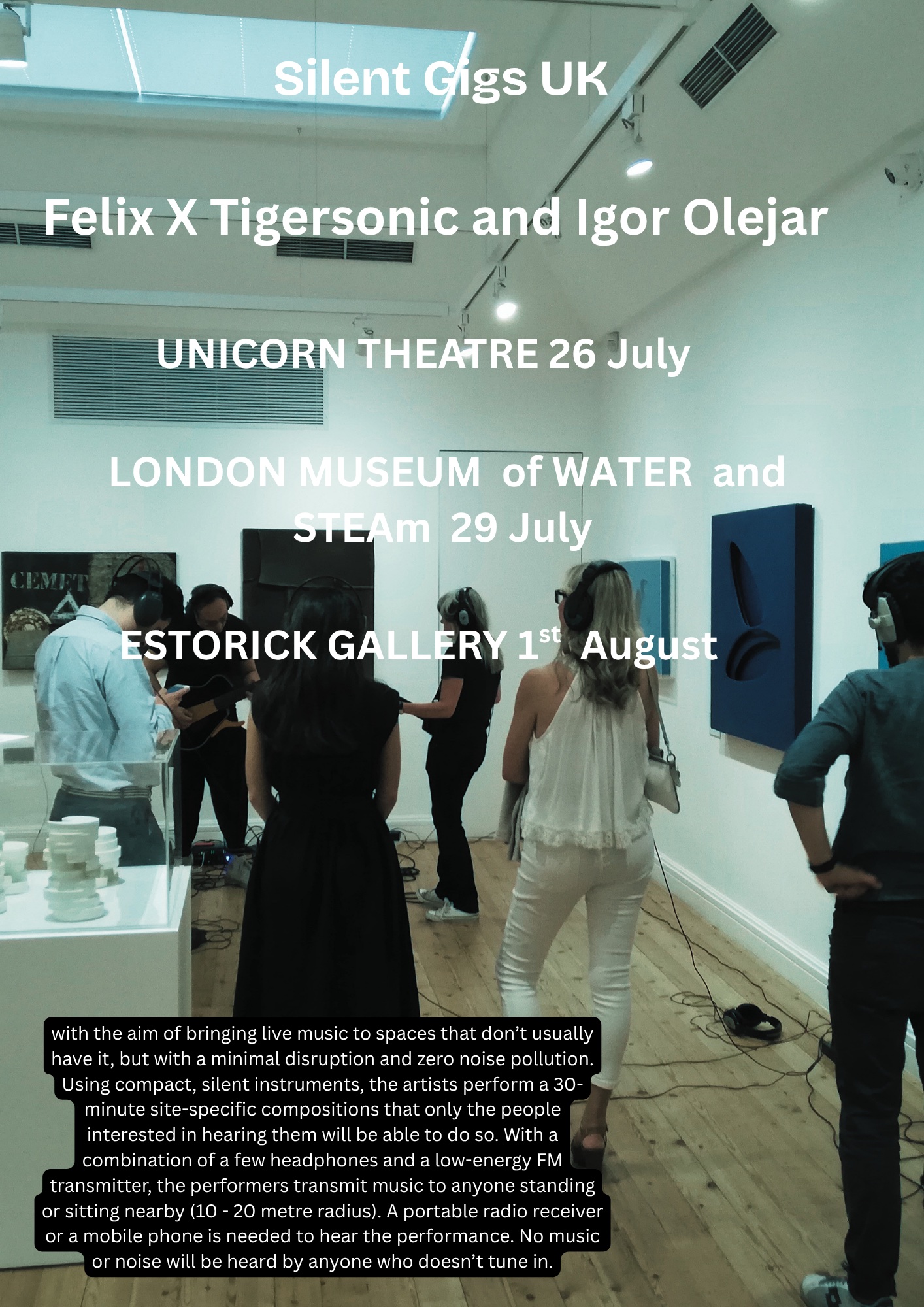 Flyer