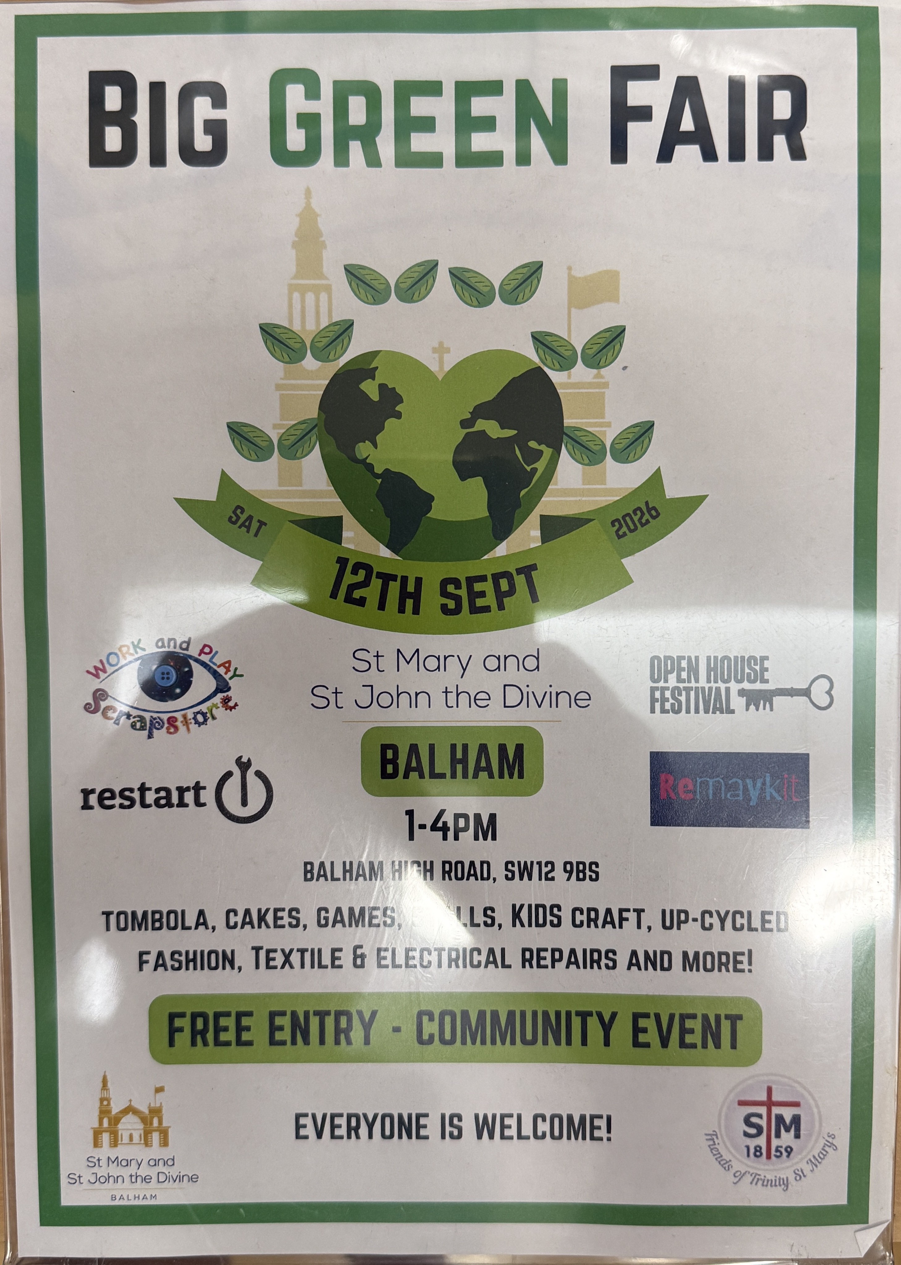 Flyer