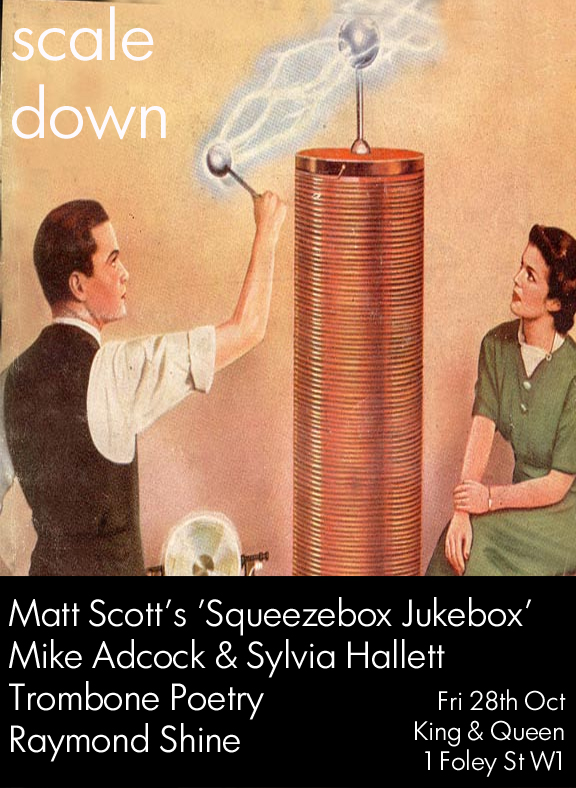 Scaledown