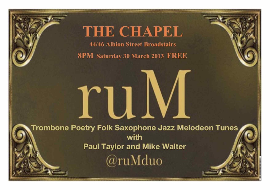 ruM