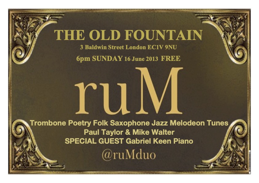 ruM