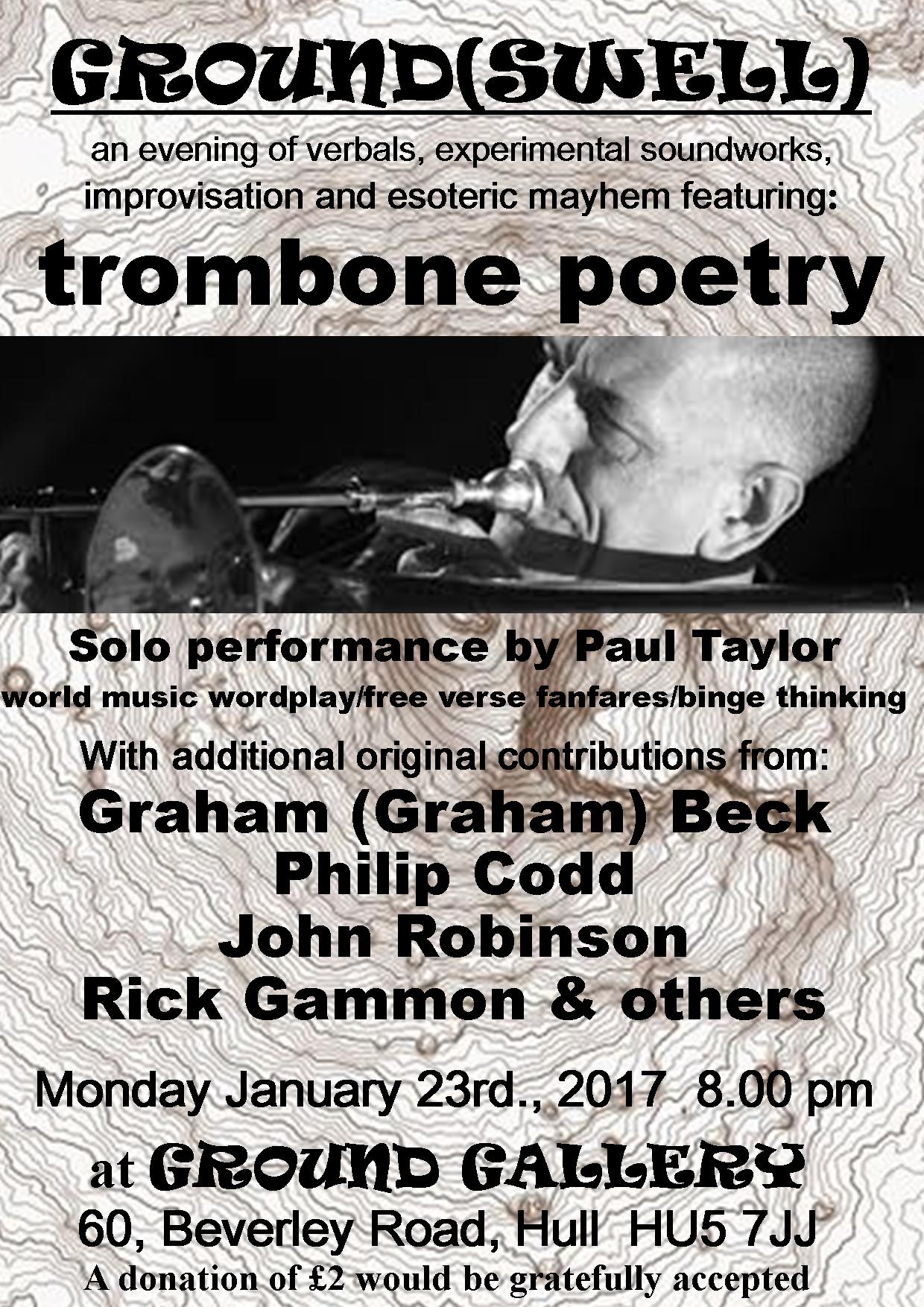 Flyer