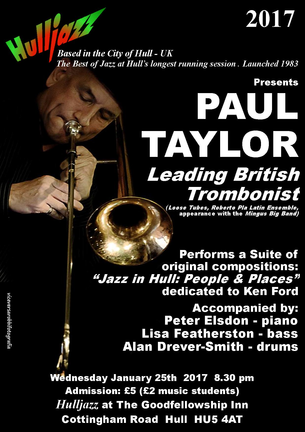 Flyer