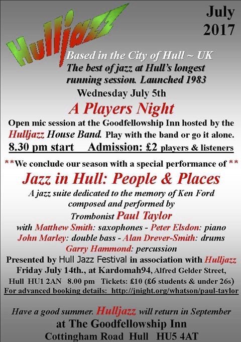 Flyer