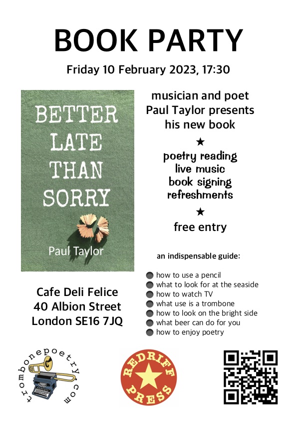 Flyer