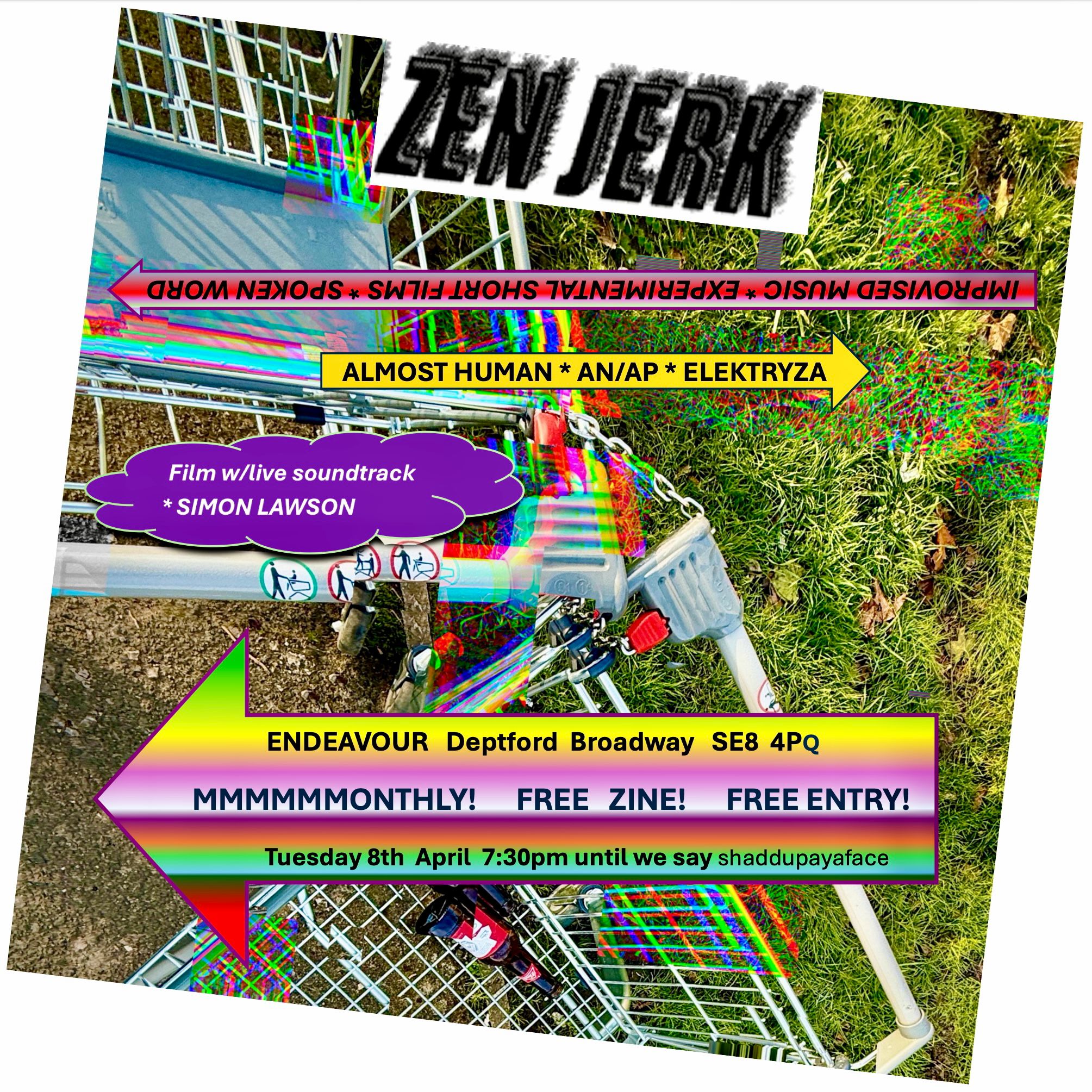 Flyer