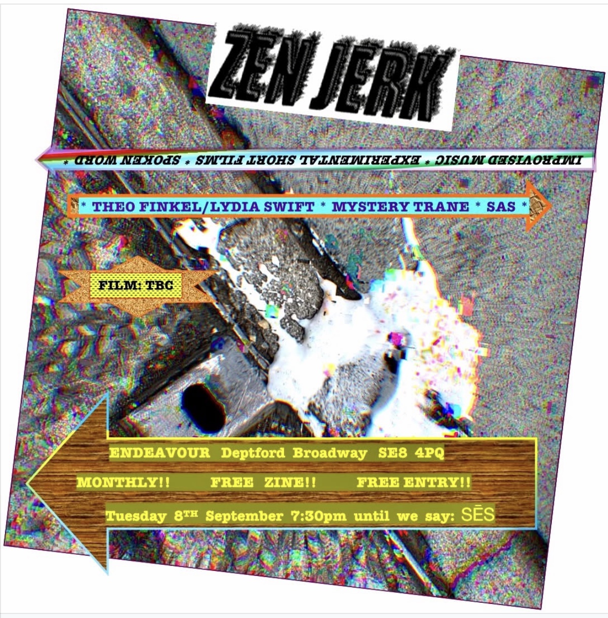Flyer