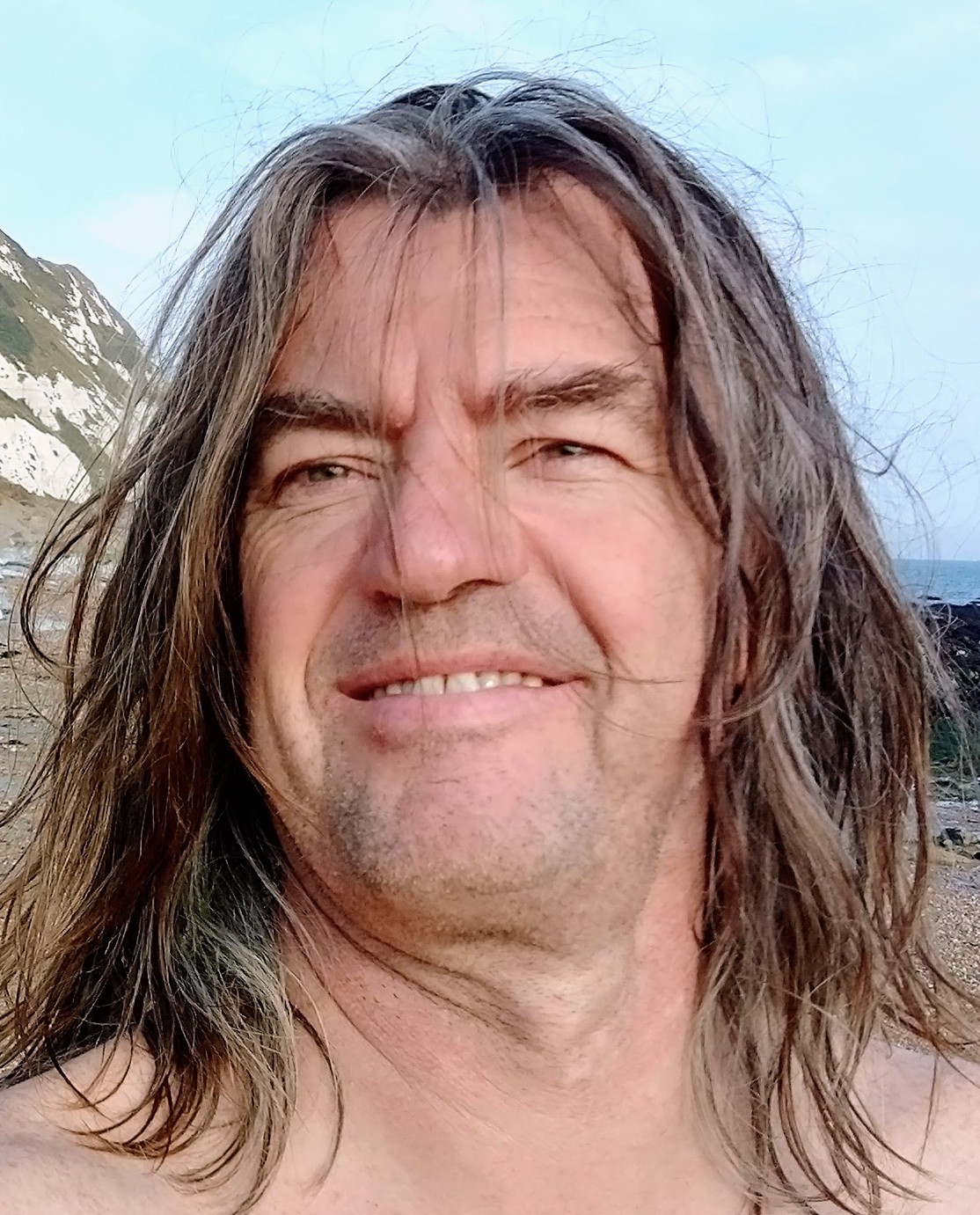 James Stevens