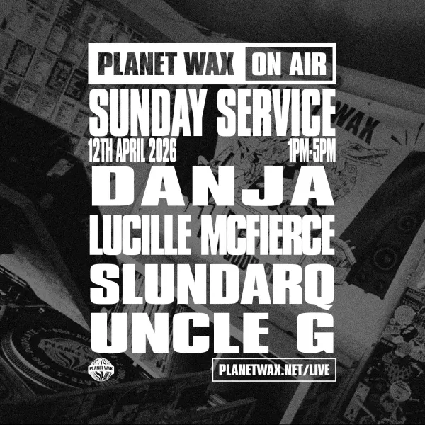 Sunday Service