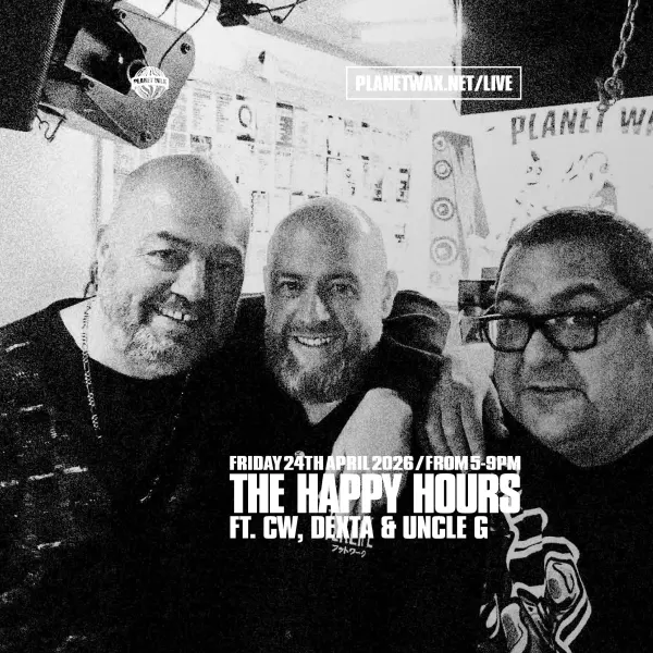 The Happy Hours