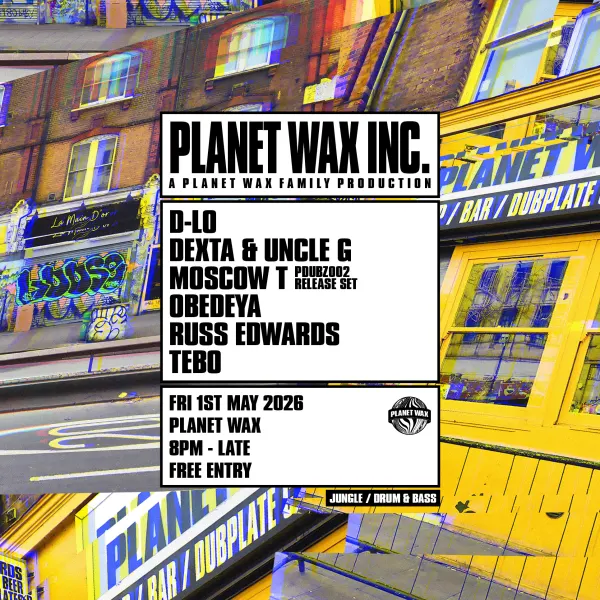 Planet Wax Inc.
