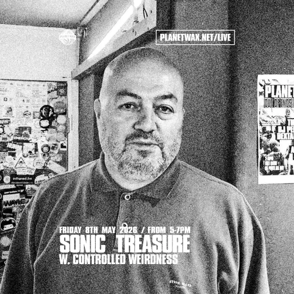 Sonic Treasure