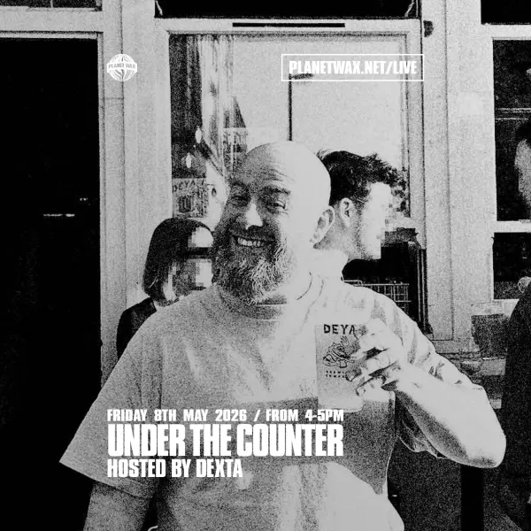 Under The Counter