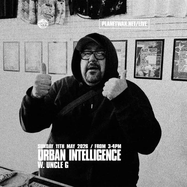 Urban Intelligence