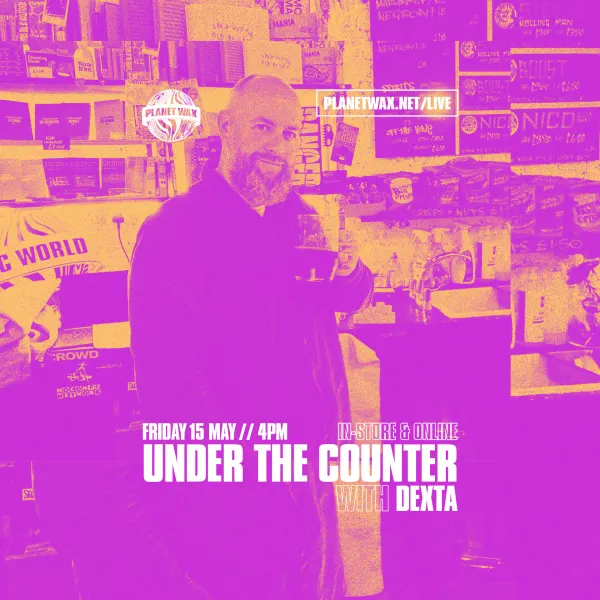 Under The Counter