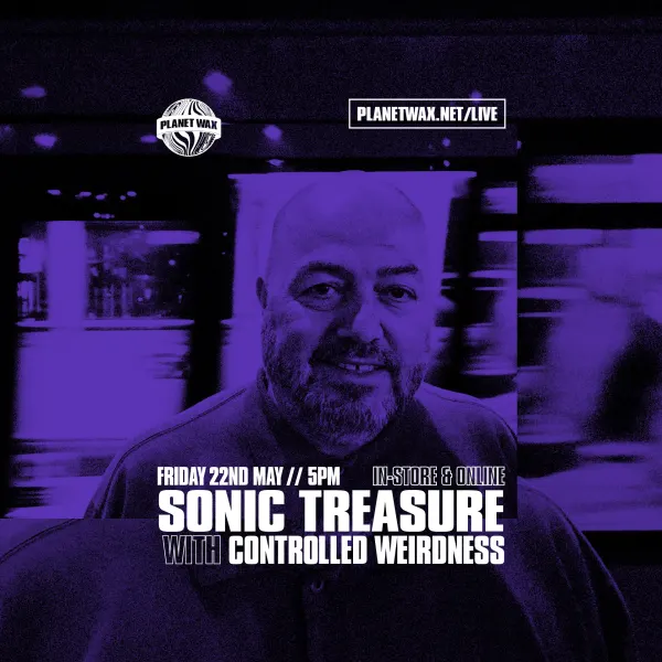 Sonic Treasure