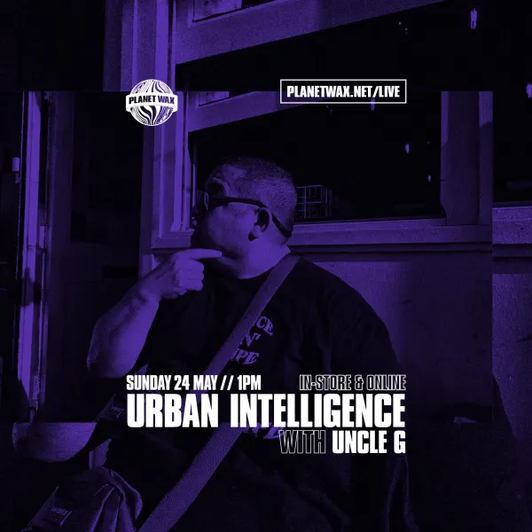 Urban Intelligence