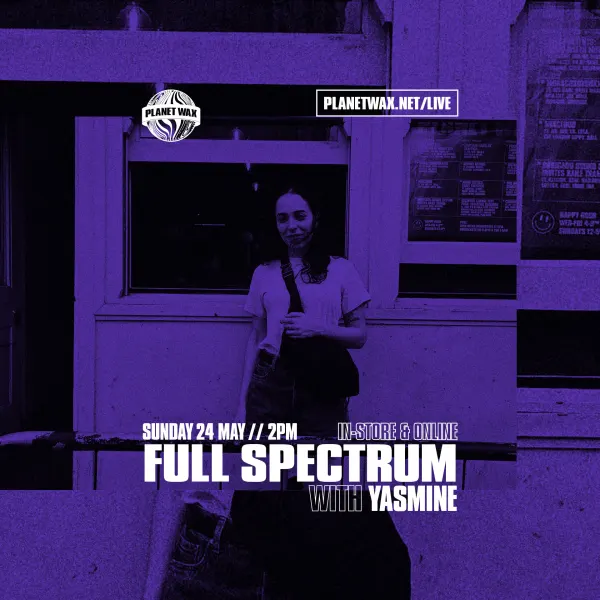 Full Spectrum